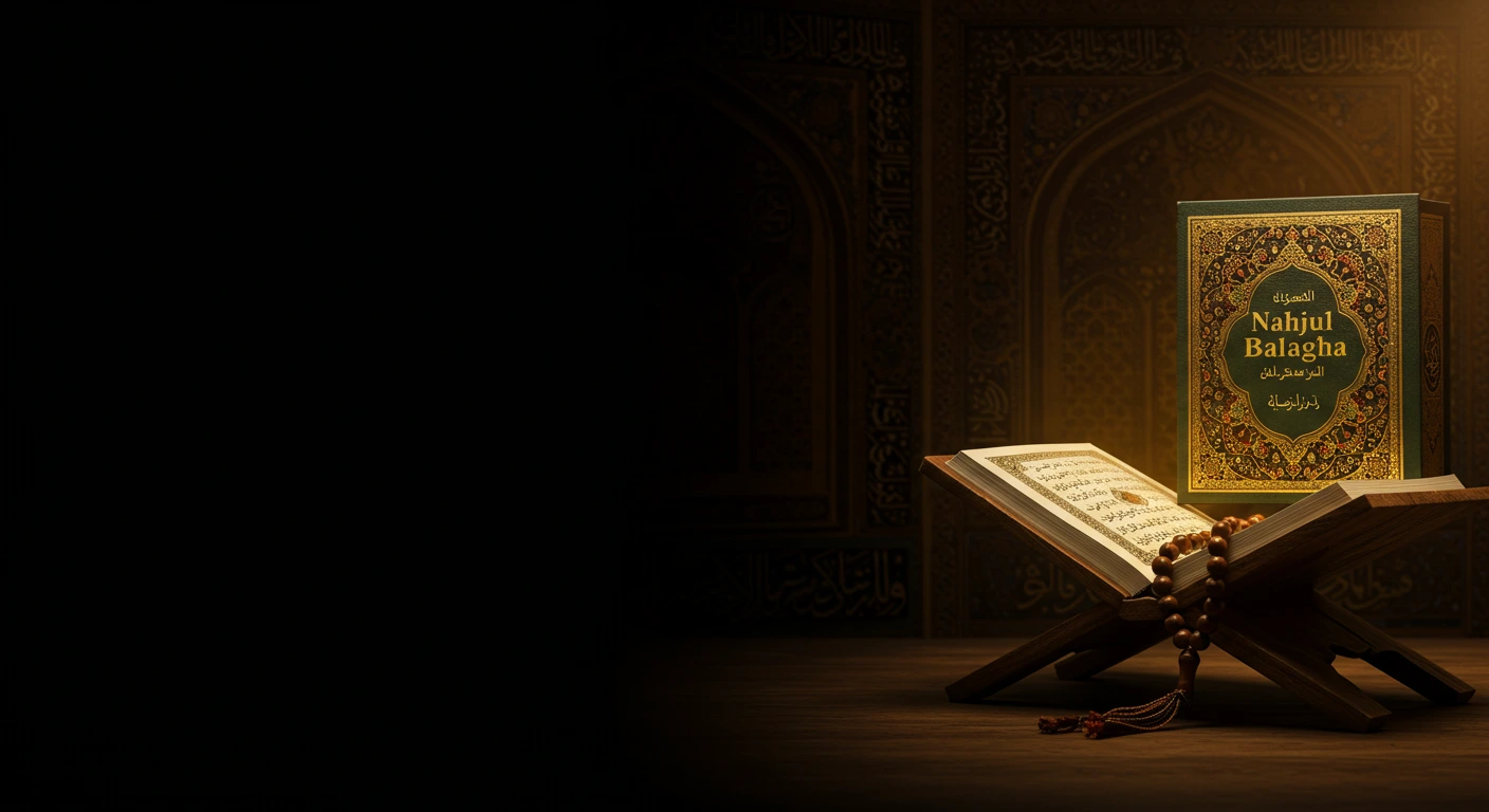 Nahjul Balagha
