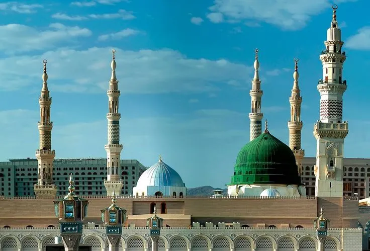 Madina